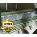 Professional production of various types of high-quality brush